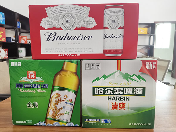 水性预印墨