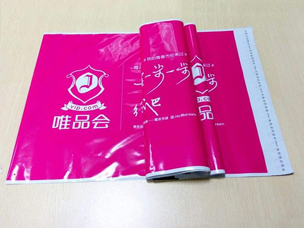 彩妆水墨案例