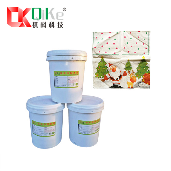 纸巾产品