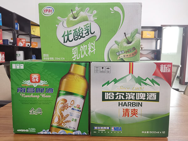 水性预印墨