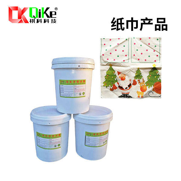 纸巾产品